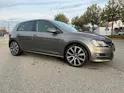 VW Golf 1.4 TSI Lounge