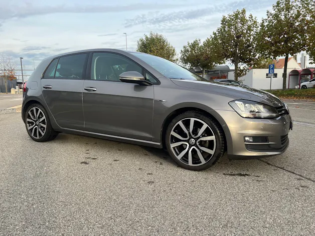 VW Golf 1.4 TSI Lounge
