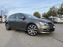 VW Golf 1.4 TSI Lounge