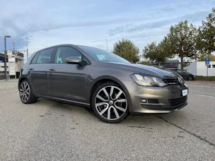 VW Golf 1.4 TSI Lounge