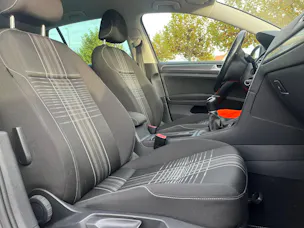 VW Golf 1.4 TSI Lounge