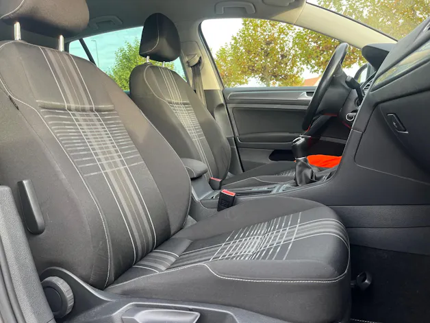 VW Golf 1.4 TSI Lounge