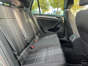VW Golf 1.4 TSI Lounge