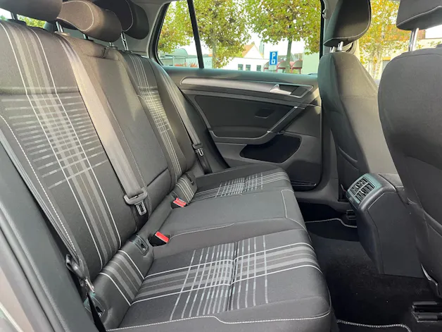 VW Golf 1.4 TSI Lounge
