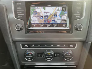 VW Golf 1.4 TSI Lounge