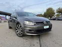 VW Golf 1.4 TSI Lounge