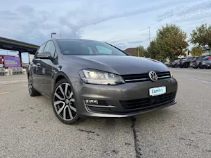 VW Golf 1.4 TSI Lounge