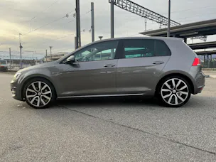 VW Golf 1.4 TSI Lounge