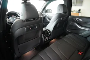 BMW X5 xDrive 48V 40d M Sport Steptronic