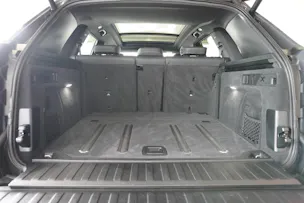 BMW X5 xDrive 48V 40d M Sport Steptronic