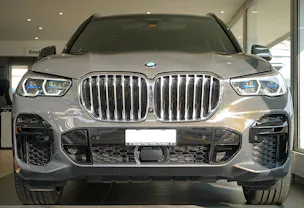 BMW X5 xDrive 48V 40d M Sport Steptronic