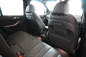 BMW X5 xDrive 48V 40d M Sport Steptronic