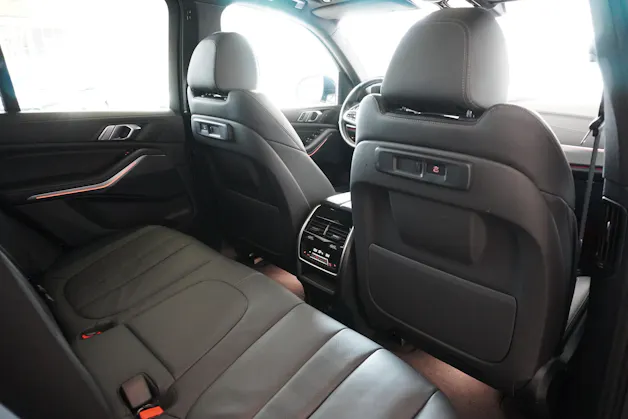 BMW X5 xDrive 48V 40d M Sport Steptronic