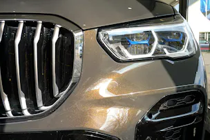 BMW X5 xDrive 48V 40d M Sport Steptronic