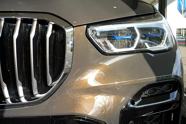 BMW X5 xDrive 48V 40d M Sport Steptronic