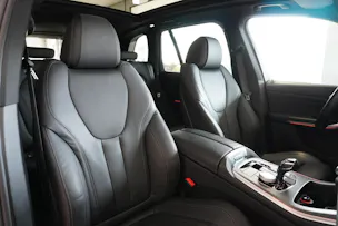 BMW X5 xDrive 48V 40d M Sport Steptronic
