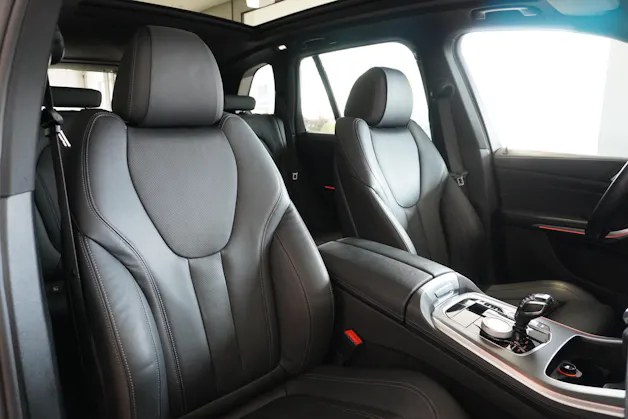 BMW X5 xDrive 48V 40d M Sport Steptronic