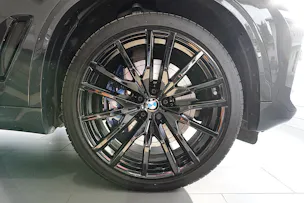 BMW X5 xDrive 48V 40d M Sport Steptronic