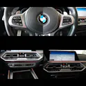 BMW X5 xDrive 48V 40d M Sport Steptronic