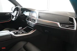 BMW X5 xDrive 48V 40d M Sport Steptronic