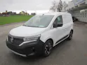 Nissan Townstar EV45 kWh 22kW L1 Tekna