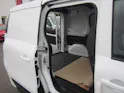 Nissan Townstar EV45 kWh 22kW L1 Tekna
