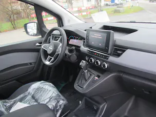 Nissan Townstar EV45 kWh 22kW L1 Tekna