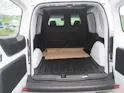 Nissan Townstar EV45 kWh 22kW L1 Tekna