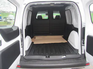 Nissan Townstar EV45 kWh 22kW L1 Tekna