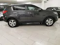Kia Sportage 2.0 CRDi Trend 185PS