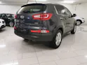 Kia Sportage 2.0 CRDi Trend 185PS