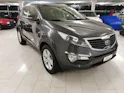 Kia Sportage 2.0 CRDi Trend 185PS