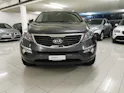 Kia Sportage 2.0 CRDi Trend 185PS