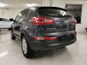 Kia Sportage 2.0 CRDi Trend 185PS