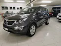 Kia Sportage 2.0 CRDi Trend 185PS