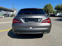 Mercedes-Benz CLA Shooting Brake 180 7G-DCT