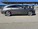 Mercedes-Benz CLA Shooting Brake 180 7G-DCT