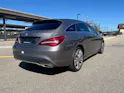 Mercedes-Benz CLA Shooting Brake 180 7G-DCT