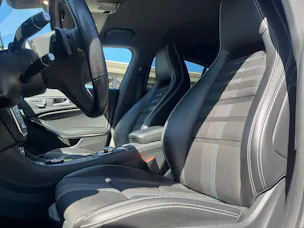 Mercedes-Benz CLA Shooting Brake 180 7G-DCT