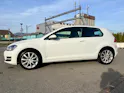 VW Golf 1.4 TSI Comfortline