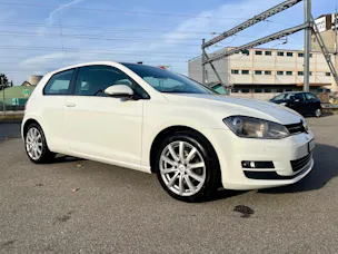 VW Golf 1.4 TSI Comfortline