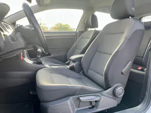VW Golf 1.4 TSI Comfortline