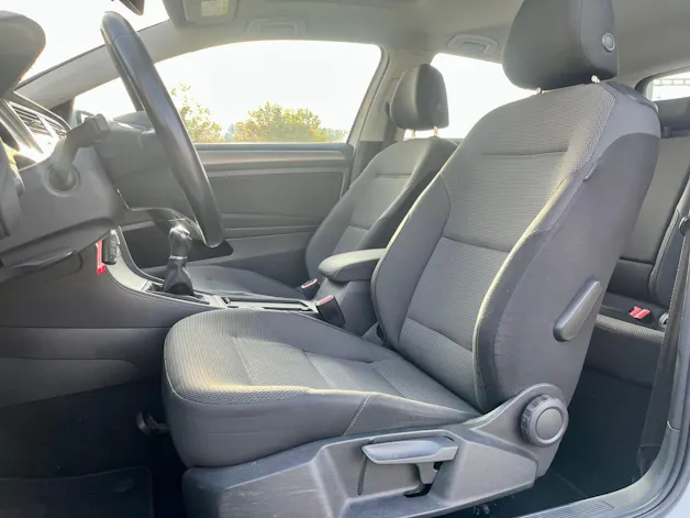 VW Golf 1.4 TSI Comfortline