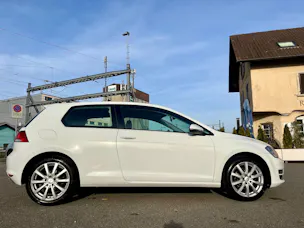 VW Golf 1.4 TSI Comfortline