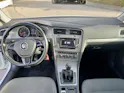 VW Golf 1.4 TSI Comfortline