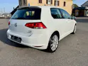 VW Golf 1.4 TSI Comfortline