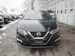 Nissan Qashqai 1.2 DIG-T tekna+