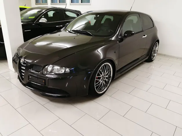 Alfa Romeo 147 3.2 GTA