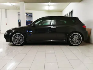 Alfa Romeo 147 3.2 GTA