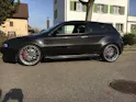 Alfa Romeo 147 3.2 GTA